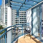 Calypso Plaza Resort Unit 462