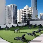 Surfers Ocean & City View Hotel Rooms