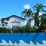 Miami Shore Apartments & Motel