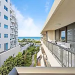 Beachfront Getaway In Palm Beach - Coasthm