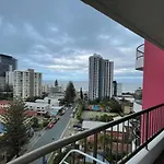 Alexander Holiday Apartments