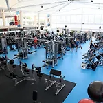 Gold Coast Performance Centre