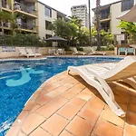 Aussie Resort