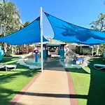 Diamond Beach Resort, Poolside Villa #40