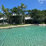 Diamond Beach Resort, Poolside Villa #40