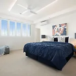 Resort Style 3Br Unit W/ Huge Entertainers Balcony