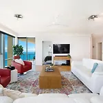 Resort Style 3Br Unit W/ Huge Entertainers Balcony