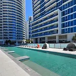 H\'Residences - 2 Bedroom 1 Bathroom Hinterland View - Q Stay