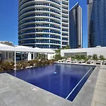 H\'Residences - 2 Bedroom 1 Bathroom Hinterland View - Q Stay