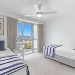 Solnamara Beachfront Apartments