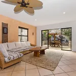 Villa Baci Nobby Beach