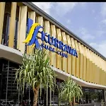 Broadbeach Victoria Square