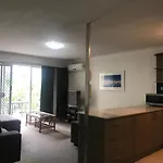 Anchor Down Holiday Apartments