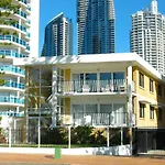 Driftwood Oceanfront Apartments - Hosted By Coastal Letting