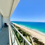 Air On Broadbeach Beachfront 2Level Stunning Apartment With 180 Degree Views