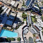 Oceanview Oasis 2Br Apt - 5Mins To Beach - Family Resort