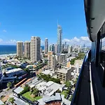 Oceanview Oasis 2Br Apt - 5Mins To Beach - Family Resort