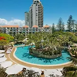 Calypso Plaza Resort Unit 306