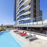 Luxury 180° Views Front Ocean Facing 2Br Apartment