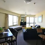 Aloha In Surfers