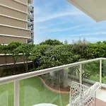 Beachy, Bright, And The Best Location On The Gc!