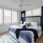 Beachy, Bright, And The Best Location On The Gc!