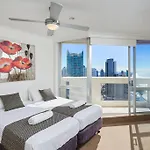 Serain Residences - Beachside Breathtaking Ocean View Two Bedroom Apartment