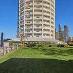 Serain Residences - Beachside Breathtaking Ocean View Two Bedroom Apartment