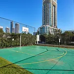 Serain Residences - Beachside Breathtaking Ocean View Two Bedroom Apartment