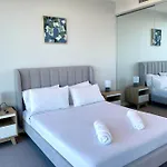 Luxury Oceanview 2Beds Serviced Apt 47F