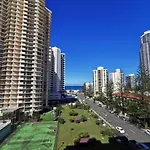 Surfers Holiday Apartments