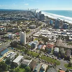 Leighton On Burleigh