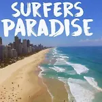 2 Bedroom Unit, Heart Of Surfers Paradise,Pool,Spa