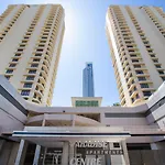 Paradise Centre Apartments