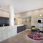 Paradise Centre Apartments