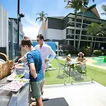 Paradise Resort Gold Coast