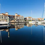 Hope Harbour Hotel