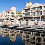 Hope Harbour Hotel