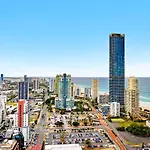 Skyline North Chevron Renaissance
