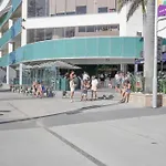Bb On The Park 502
