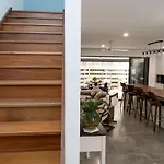 Modern Palm Beach Getaway To Suit Whole Family