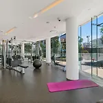 Oracle Resort - Q Stay