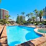 Acapulco Luxury 2 Bedroom Apartment - Coasthm