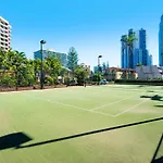 Acapulco Luxury 2 Bedroom Apartment - Coasthm
