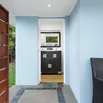 Coastal House