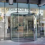 Oracle Broadbeach With Amazing Ocean Views!