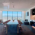 22Nd Level - New 1 Bedroom Unit In Casino Tower 1