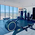 22Nd Level - New 1 Bedroom Unit In Casino Tower 1