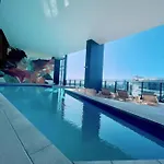 22Nd Level - New 1 Bedroom Unit In Casino Tower 1