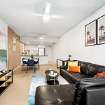 Sierra Grand Broadbeach - Q Stay